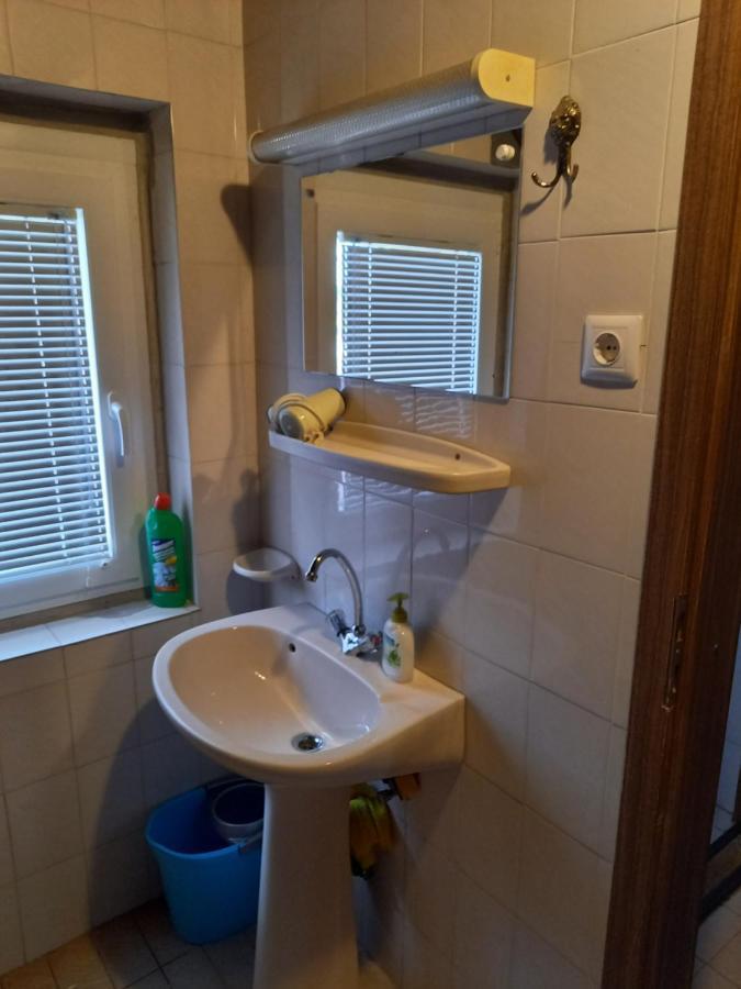 Fuzfa Apartmanhaz Tamási Pokój zdjęcie