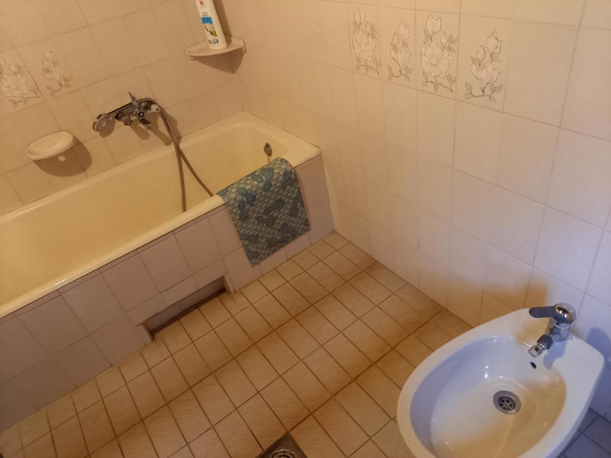 Fuzfa Apartmanhaz Tamási Pokój zdjęcie